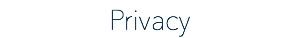 Privacy